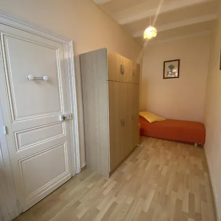 Maison Fouras, 4 Pieces, 5 Personnes - Fr-1-709-16 度假居 富拉